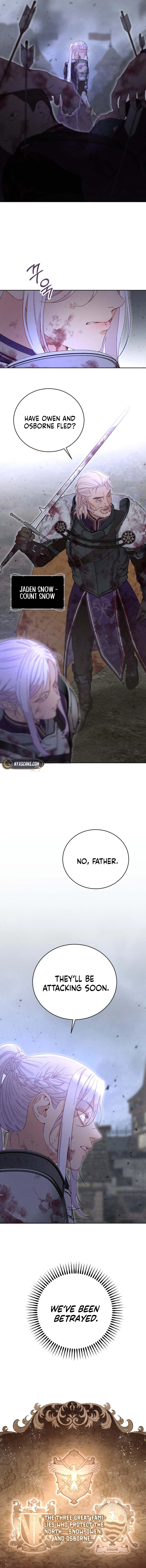 Dare I Hope… Chapter 1 Page 7