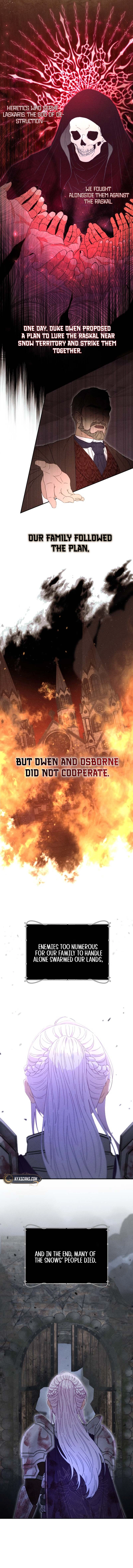 Dare I Hope… Chapter 1 Page 8