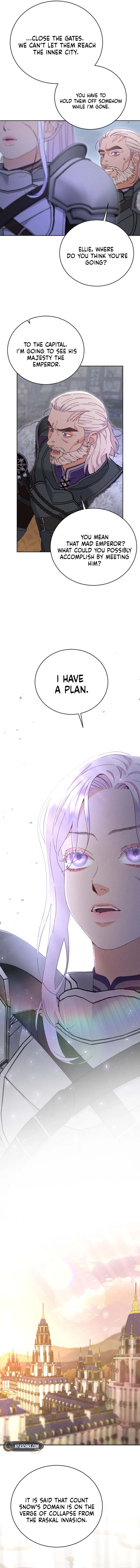 Dare I Hope… Chapter 1 Page 9