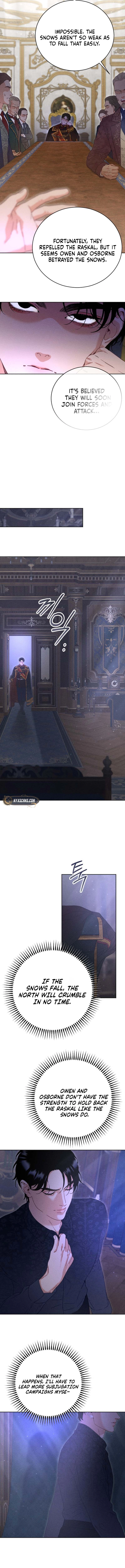 Dare I Hope… Chapter 1 Page 10