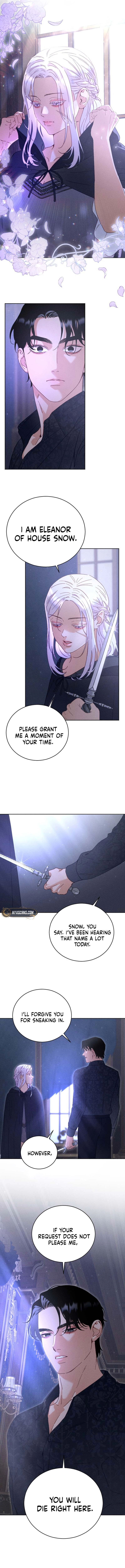 Dare I Hope… Chapter 1 Page 12