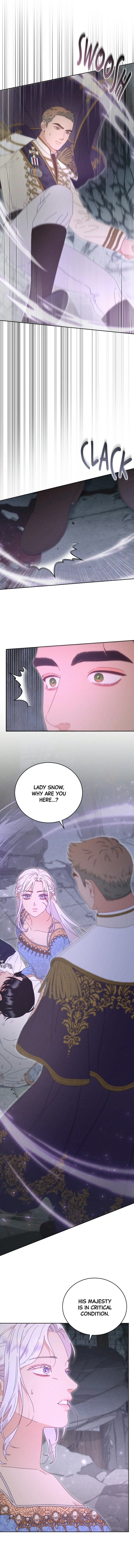 Dare I Hope… Chapter 28 Page 7