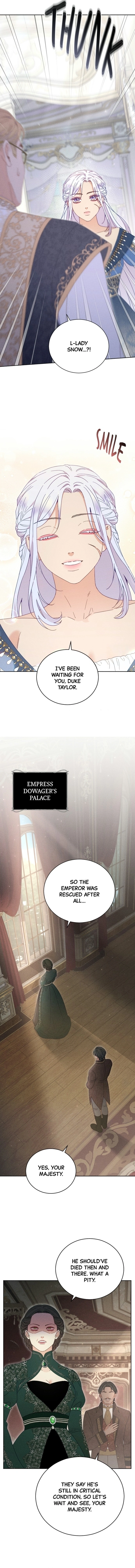 Dare I Hope… Chapter 28 Page 10