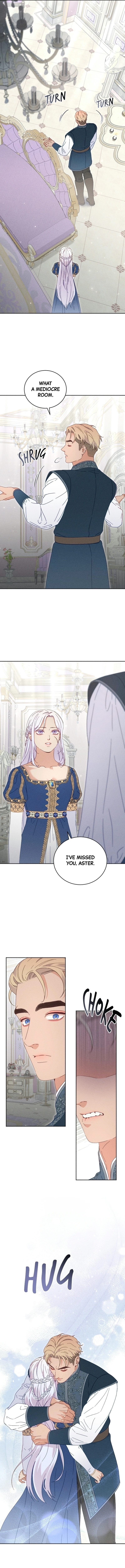 Dare I Hope… Chapter 22 Page 9