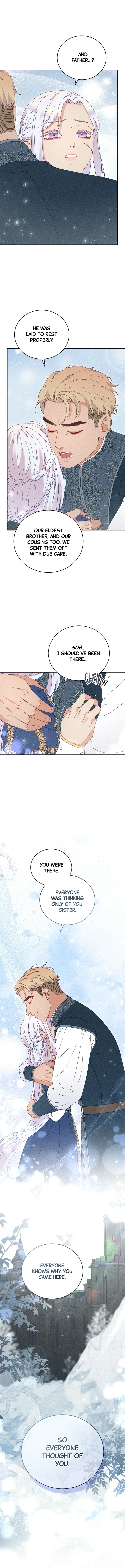 Dare I Hope… Chapter 22 Page 10