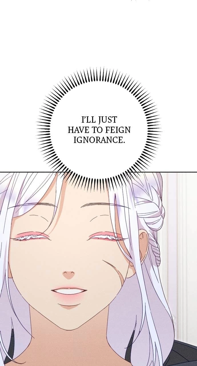 Dare I Hope… Chapter 14 Page 11