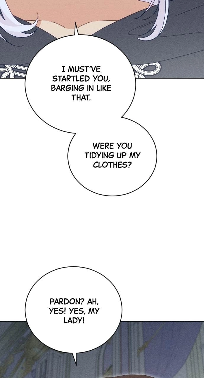 Dare I Hope… Chapter 14 Page 12