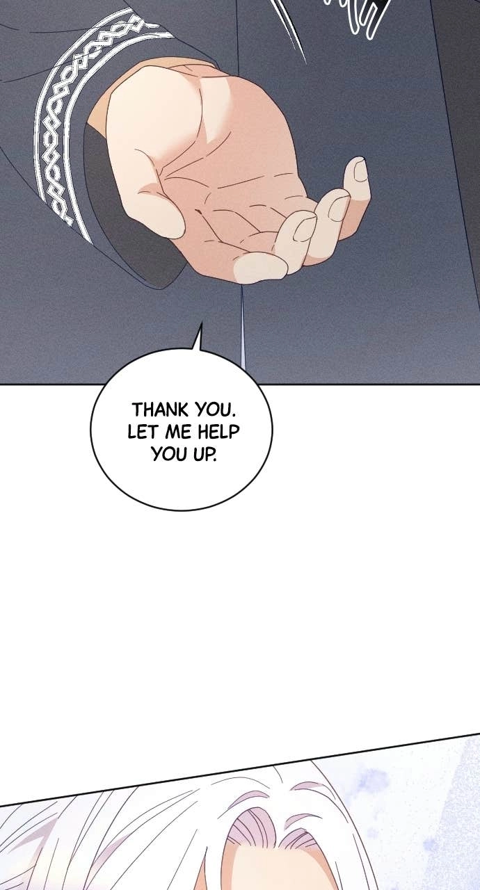 Dare I Hope… Chapter 14 Page 14