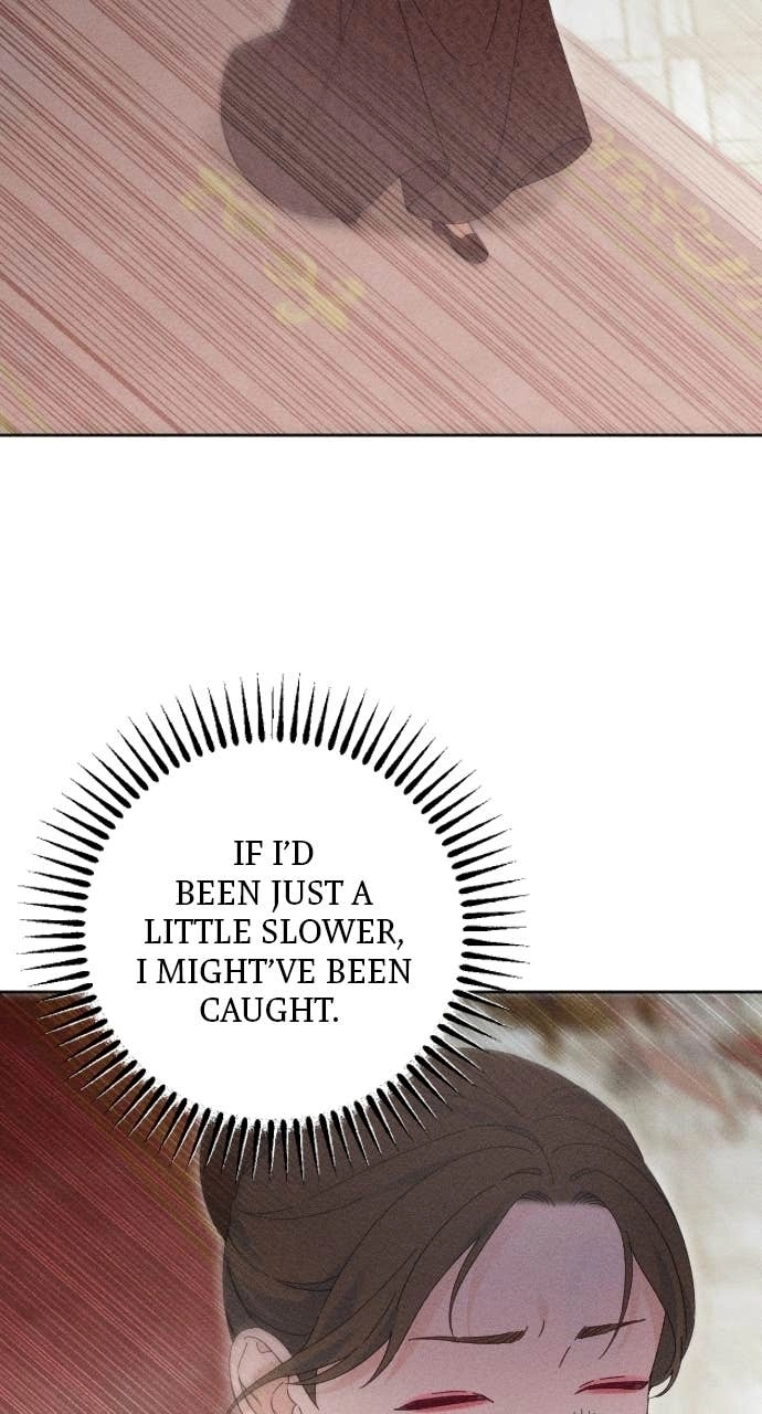 Dare I Hope… Chapter 14 Page 18