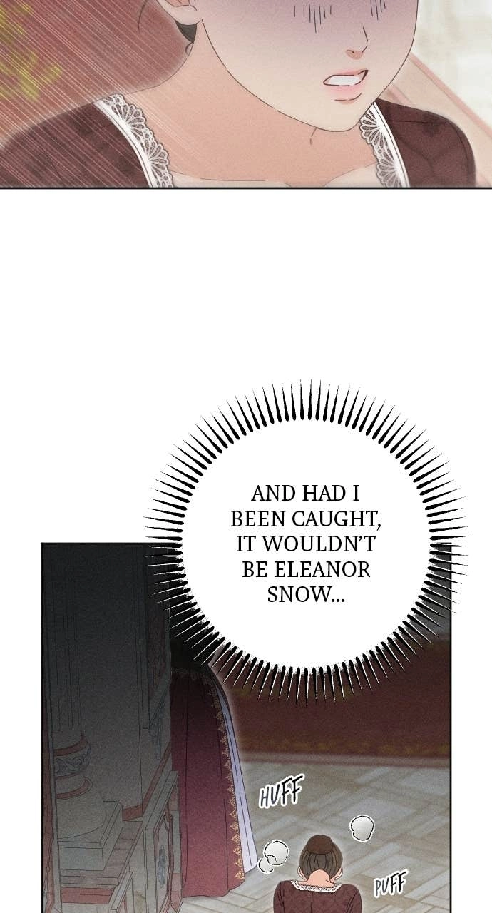 Dare I Hope… Chapter 14 Page 19