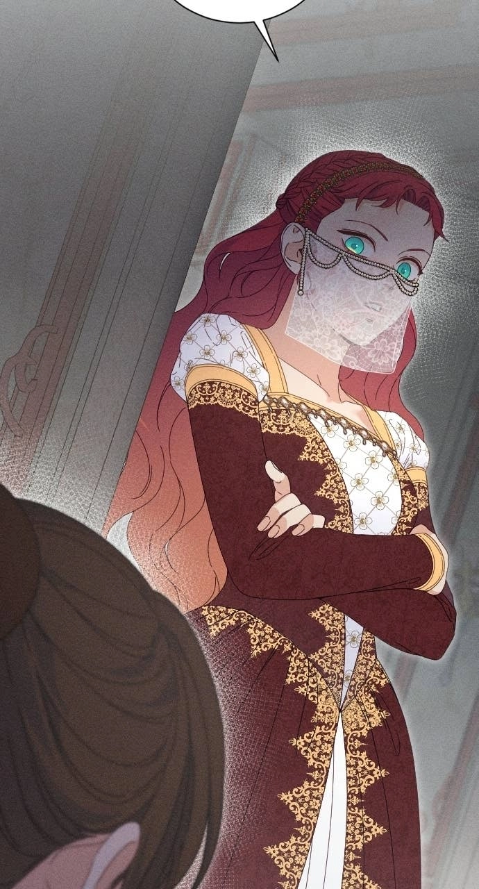 Dare I Hope… Chapter 14 Page 21