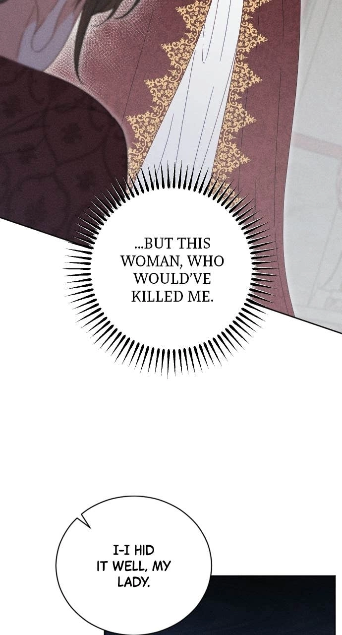 Dare I Hope… Chapter 14 Page 22