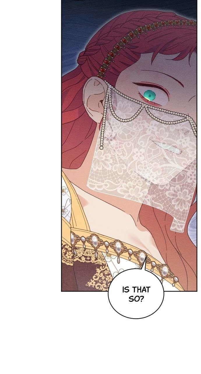 Dare I Hope… Chapter 14 Page 23