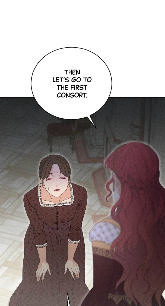 Dare I Hope… Chapter 14 Page 24