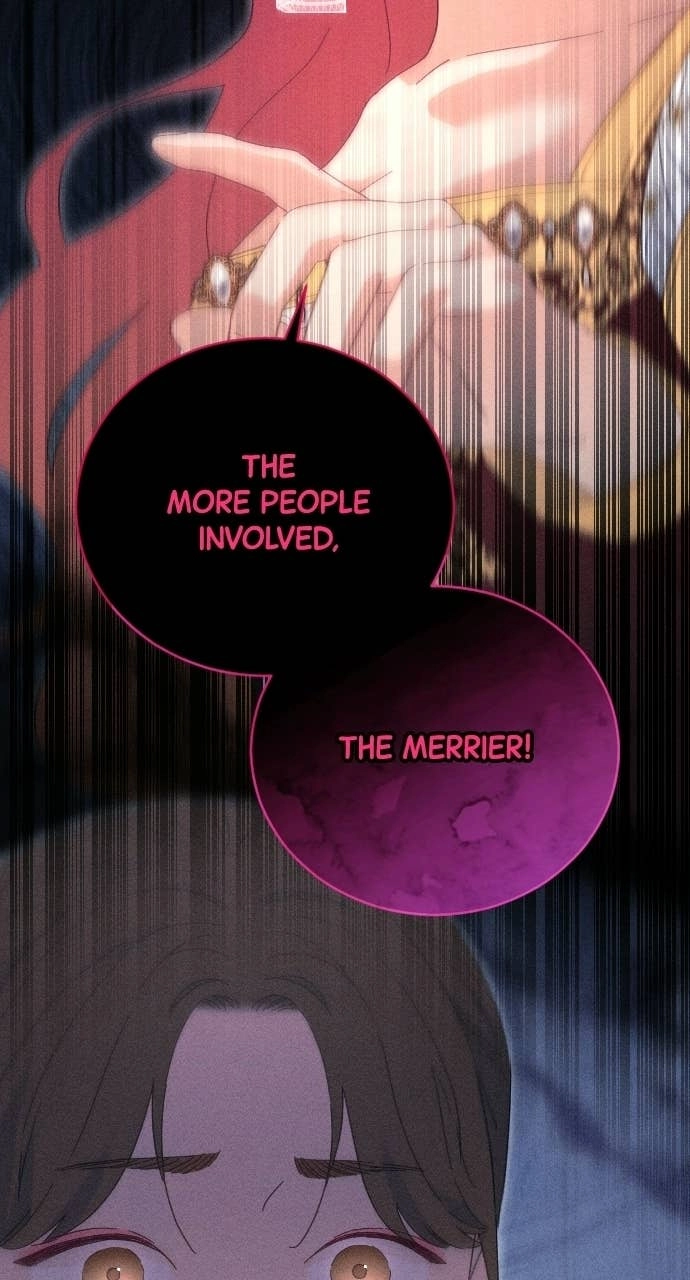 Dare I Hope… Chapter 14 Page 26