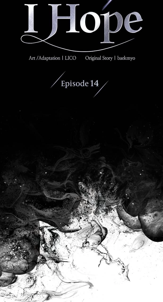 Dare I Hope… Chapter 14 Page 28