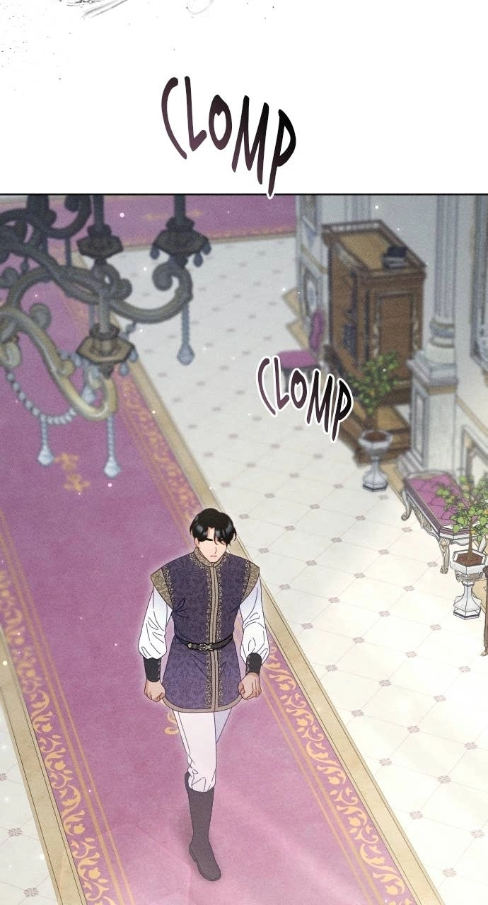 Dare I Hope… Chapter 14 Page 29