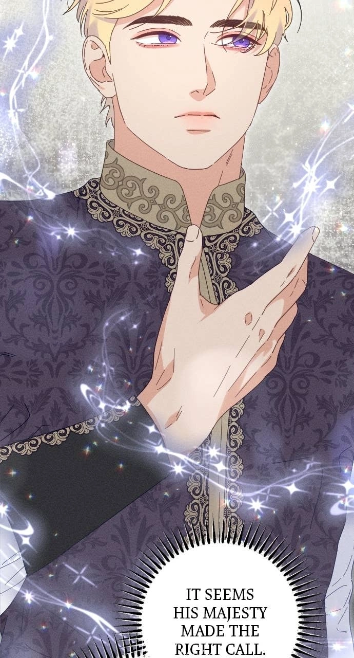 Dare I Hope… Chapter 14 Page 32