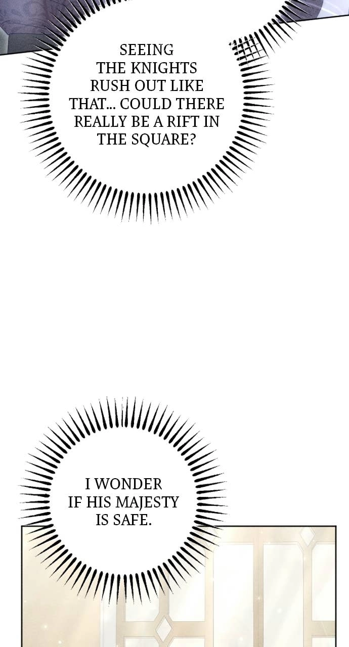 Dare I Hope… Chapter 14 Page 33