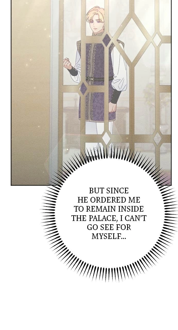 Dare I Hope… Chapter 14 Page 34