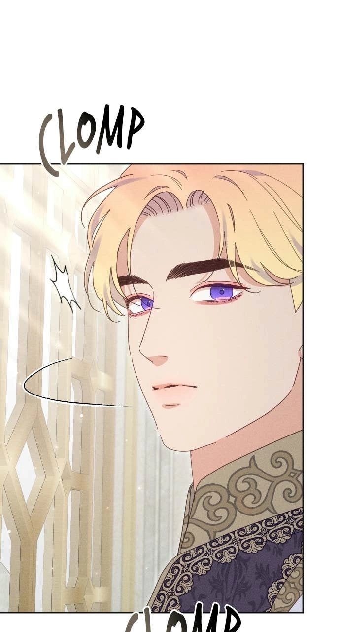 Dare I Hope… Chapter 14 Page 35