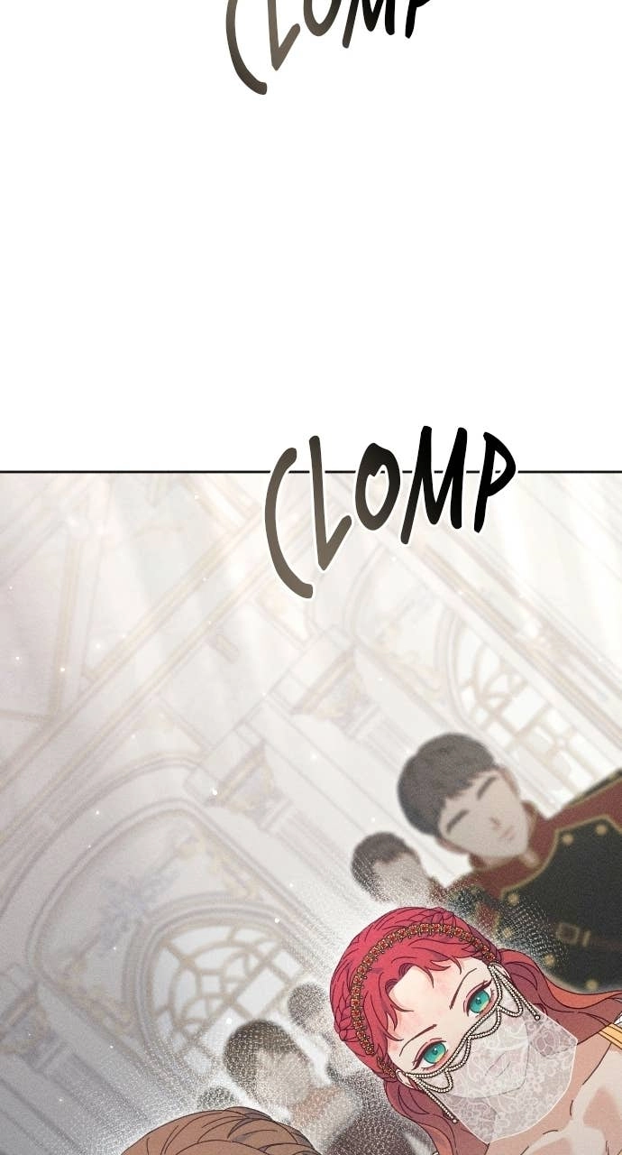 Dare I Hope… Chapter 14 Page 36