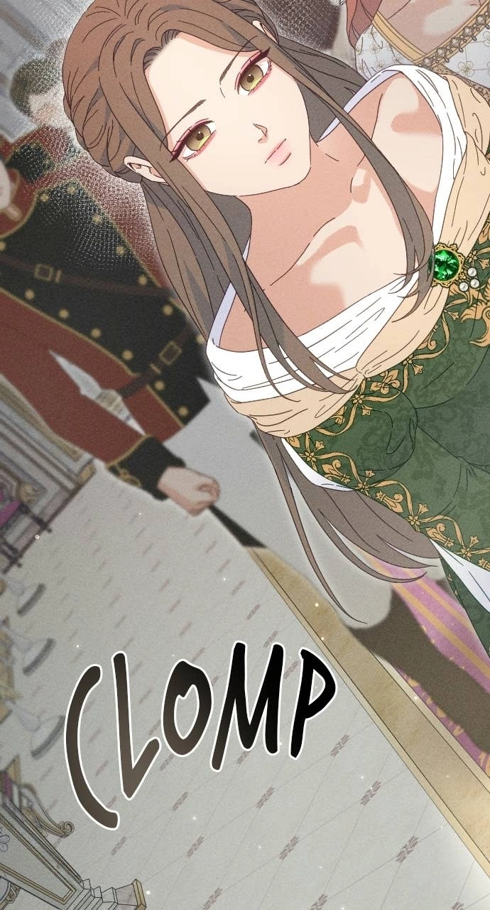 Dare I Hope… Chapter 14 Page 37