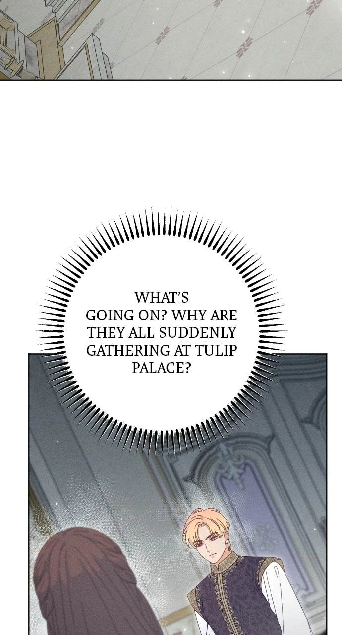 Dare I Hope… Chapter 14 Page 38