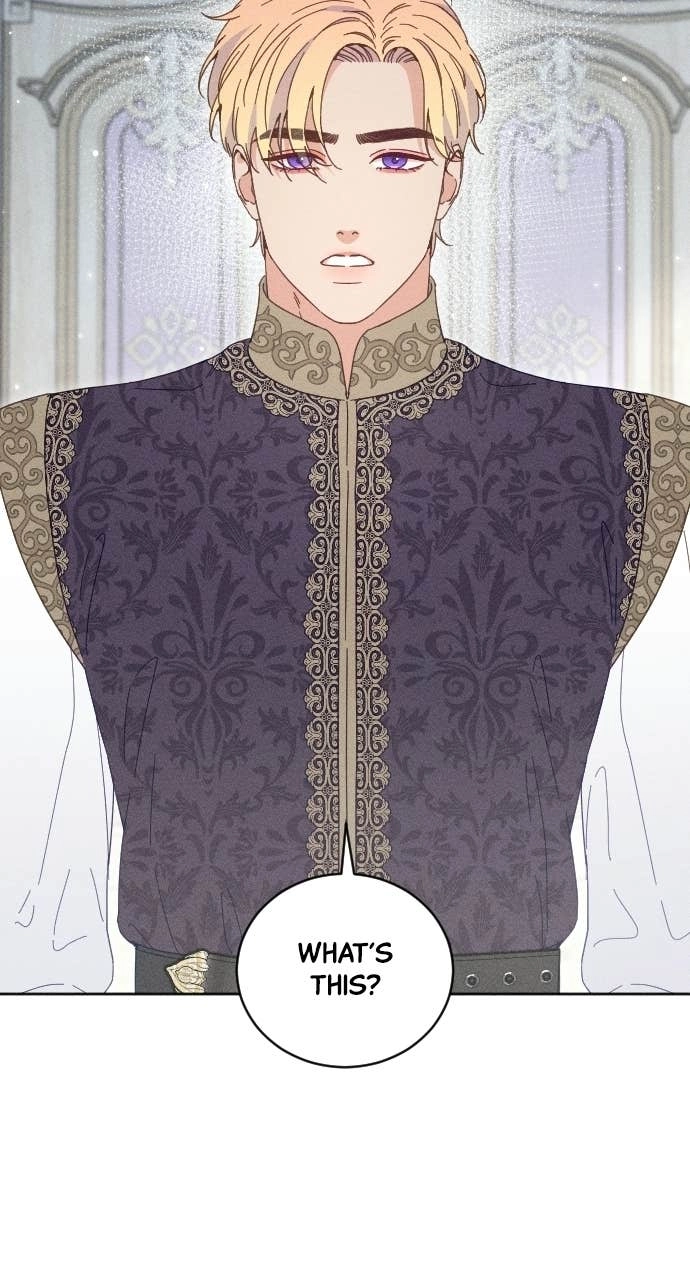 Dare I Hope… Chapter 14 Page 40