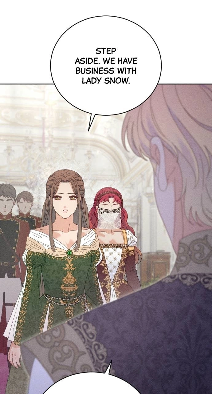 Dare I Hope… Chapter 14 Page 41