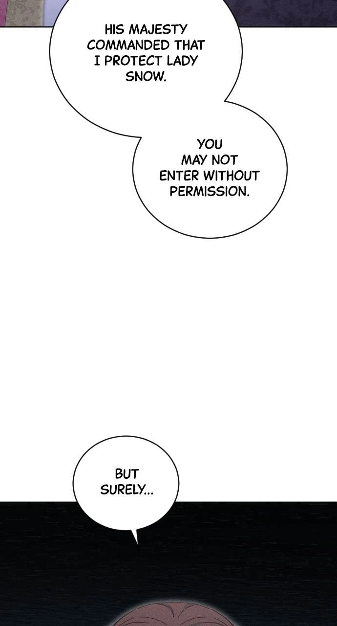 Dare I Hope… Chapter 14 Page 42