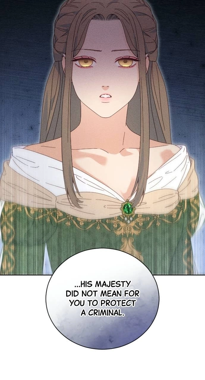 Dare I Hope… Chapter 14 Page 43