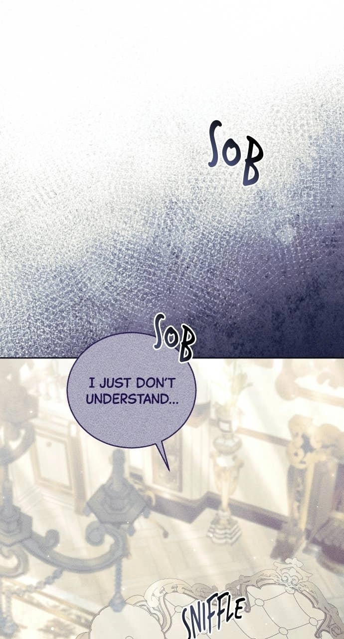 Dare I Hope… Chapter 14 Page 46