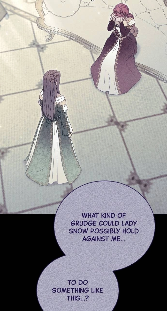 Dare I Hope… Chapter 14 Page 47