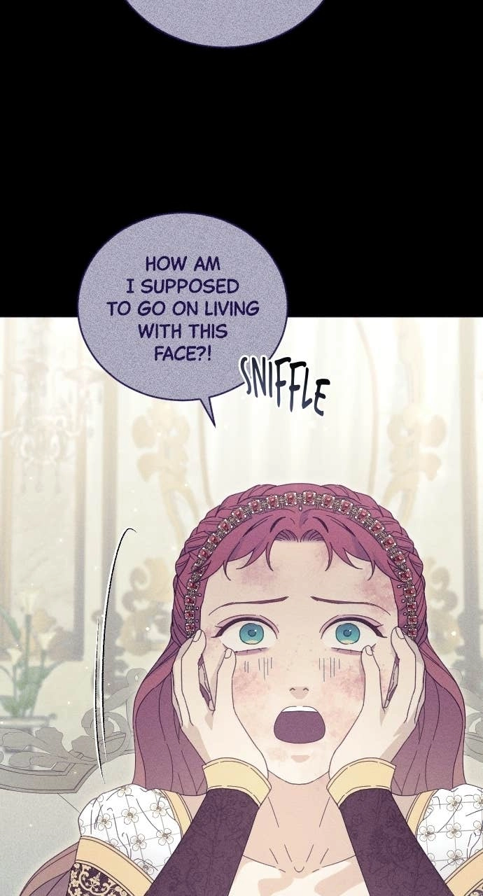 Dare I Hope… Chapter 14 Page 48