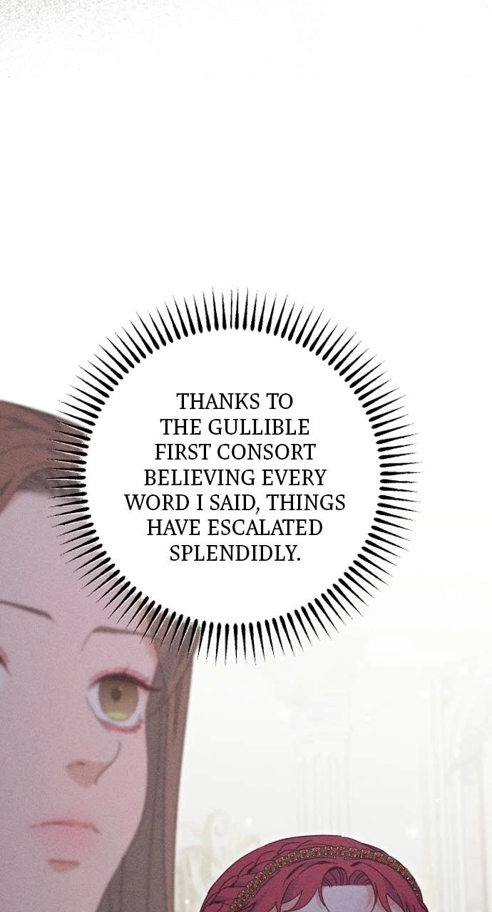 Dare I Hope… Chapter 14 Page 52