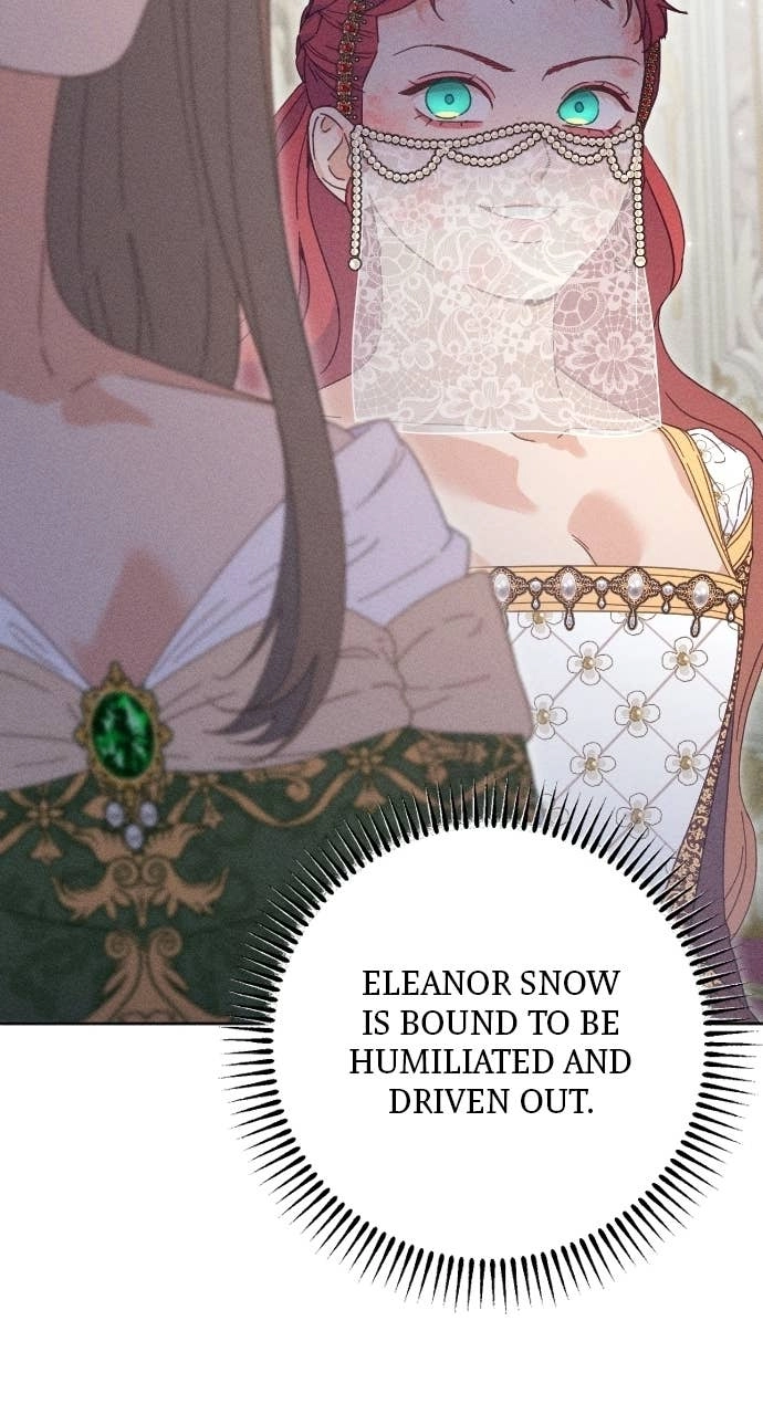 Dare I Hope… Chapter 14 Page 53