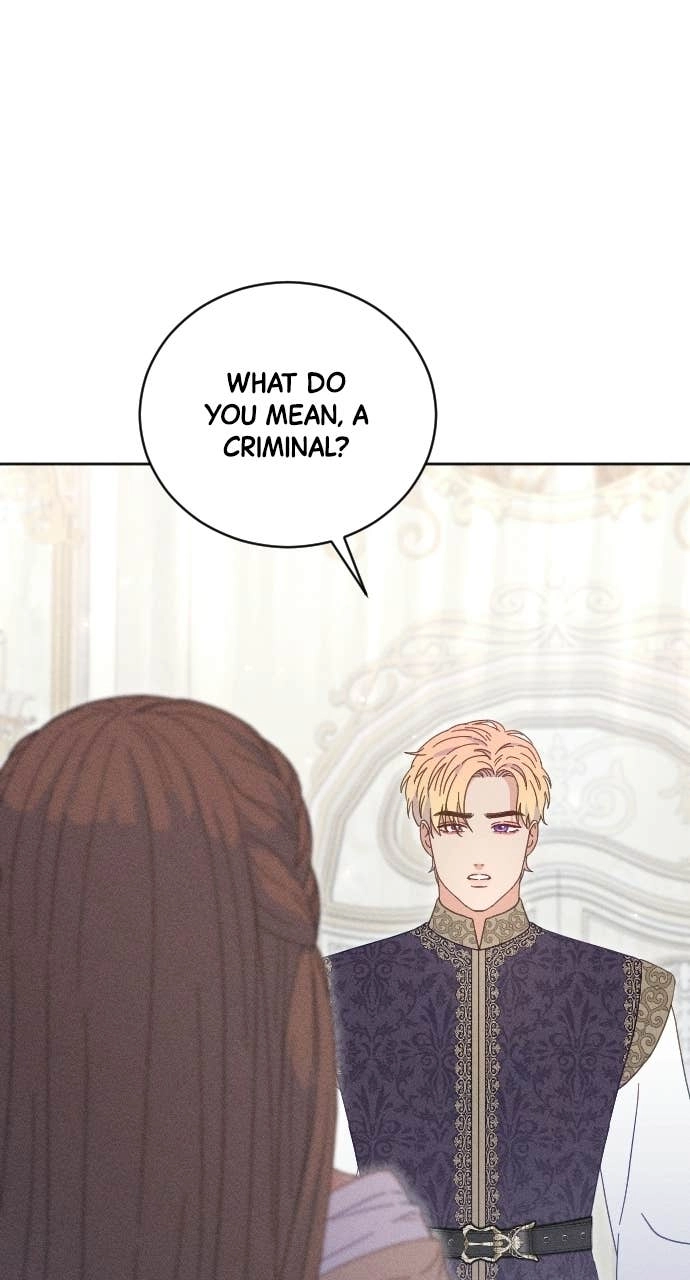 Dare I Hope… Chapter 14 Page 54