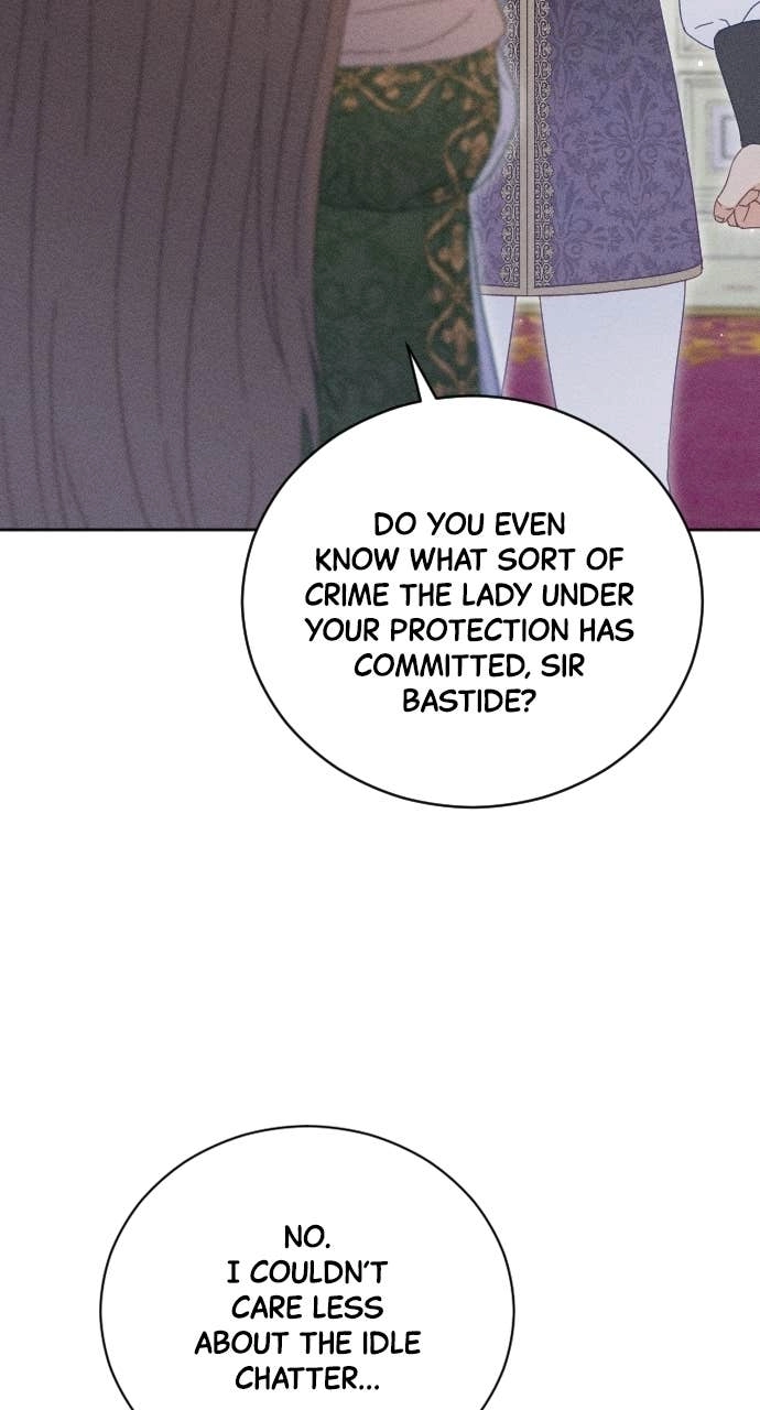 Dare I Hope… Chapter 14 Page 55