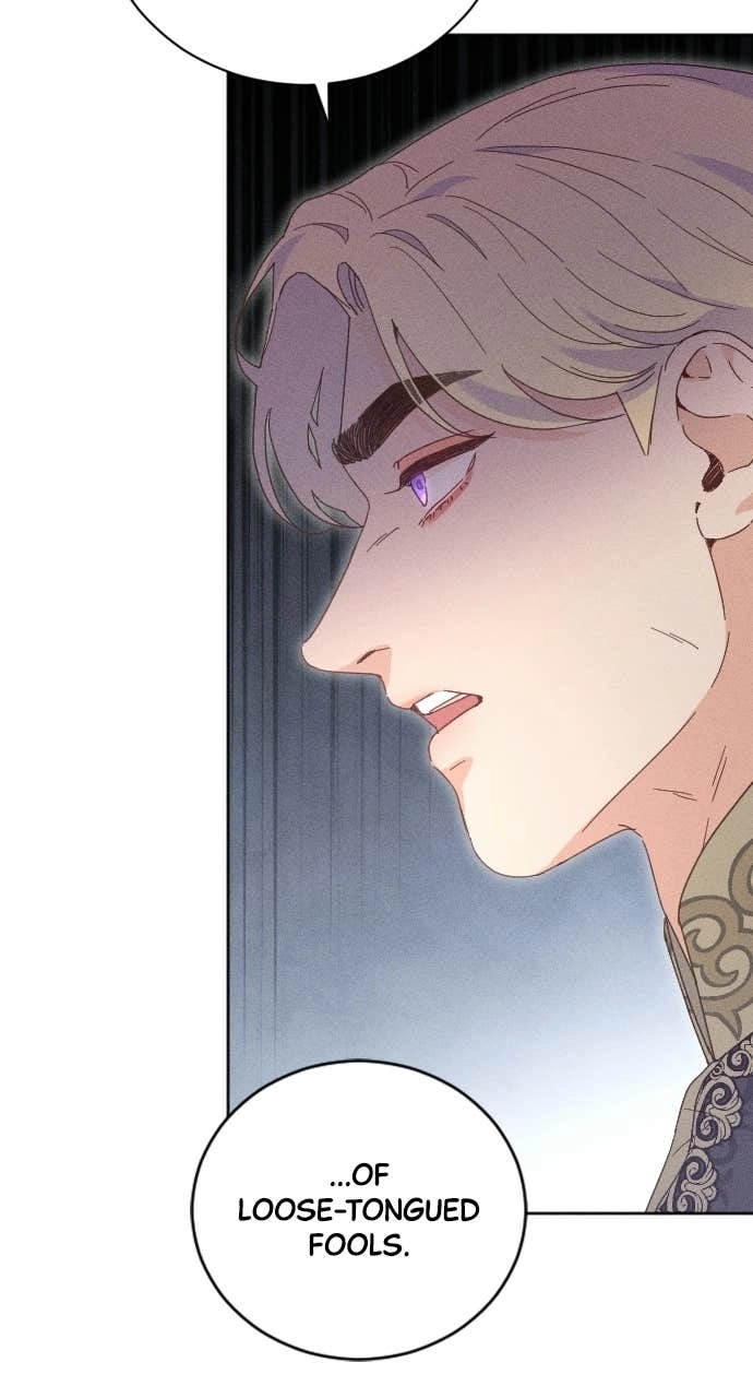 Dare I Hope… Chapter 14 Page 56