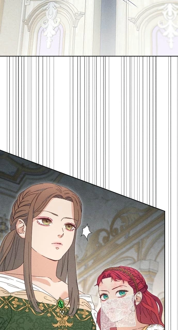 Dare I Hope… Chapter 14 Page 61