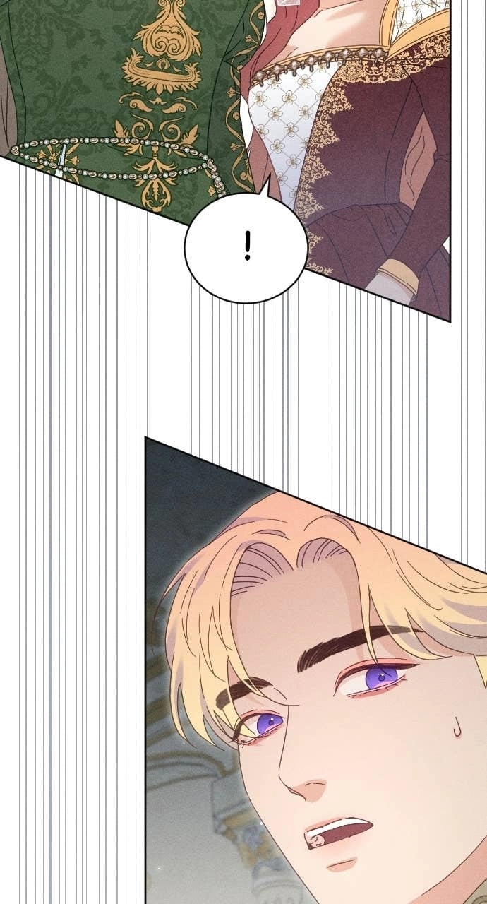 Dare I Hope… Chapter 14 Page 62