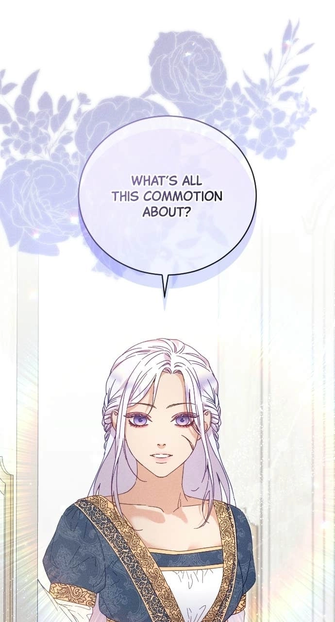 Dare I Hope… Chapter 14 Page 64