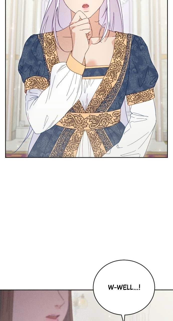 Dare I Hope… Chapter 14 Page 68