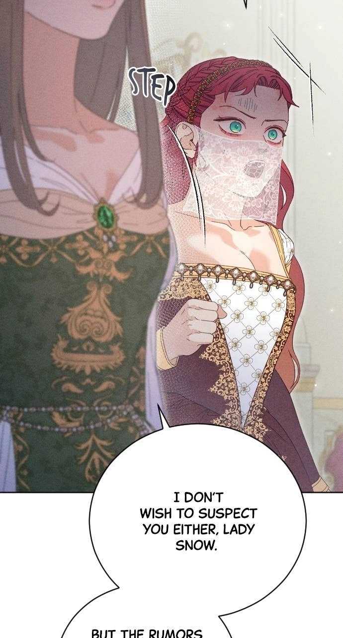 Dare I Hope… Chapter 14 Page 69