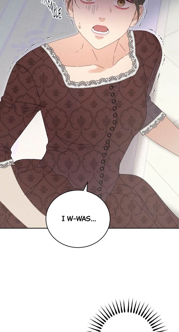 Dare I Hope… Chapter 14 Page 7