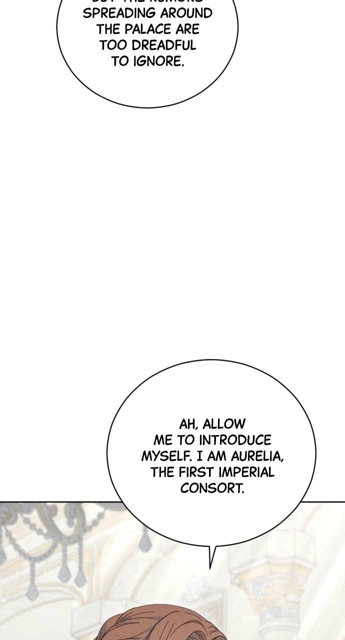 Dare I Hope… Chapter 14 Page 70