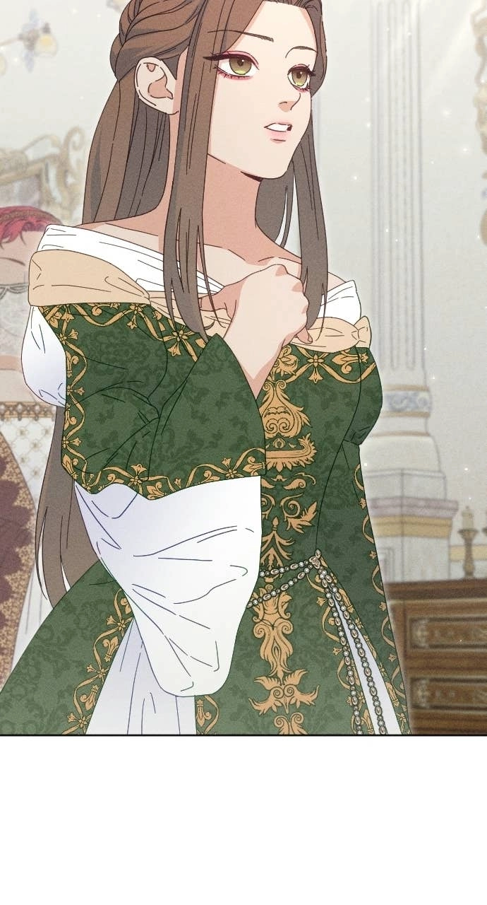 Dare I Hope… Chapter 14 Page 71