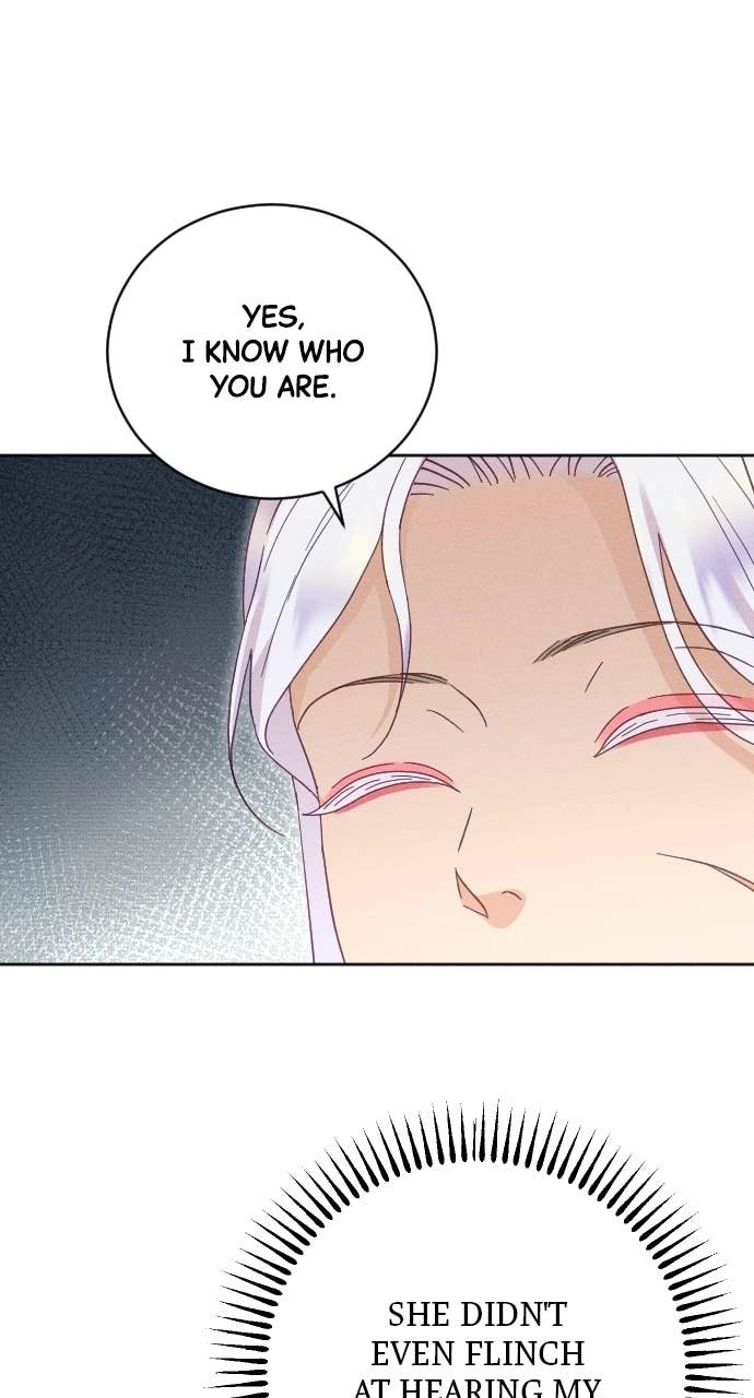 Dare I Hope… Chapter 14 Page 72