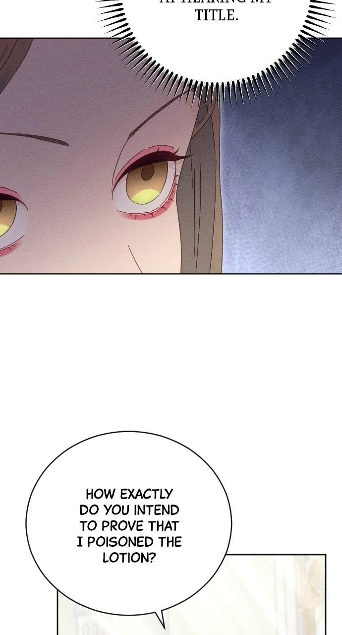 Dare I Hope… Chapter 14 Page 73